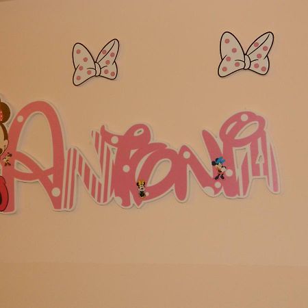 Appartamento Apartament Antonia Tîrgu Ocna Esterno foto