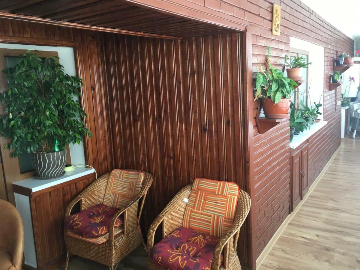 Appartamento Apartament Antonia Tîrgu Ocna Esterno foto