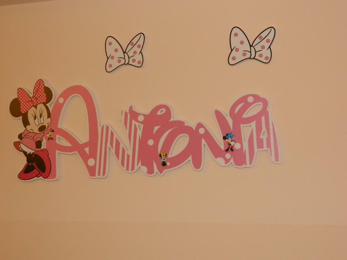 Appartamento Apartament Antonia Tîrgu Ocna Esterno foto
